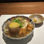 魚と煮込みとわら焼きと ととと - 