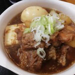 こけし食堂 - 料理写真: