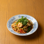 サンバルヌードル