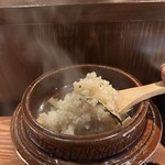 魚と煮込みとわら焼きと ととと - 