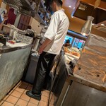 鎌倉かつ亭 あら珠 総本店 - 