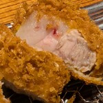 鎌倉かつ亭 あら珠 総本店 - 