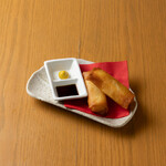 スプリングロール(1本)