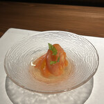 魚と煮込みとわら焼きと ととと - 