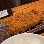 鎌倉かつ亭 あら珠 総本店 - 