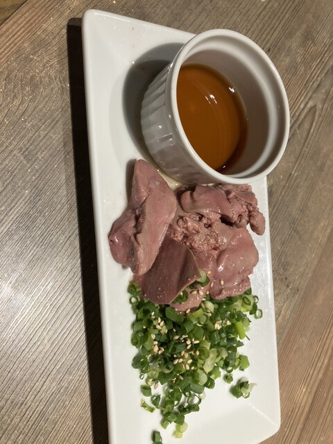 Yakitori no Oogiya Hiroshima Kabu Ten photo 5