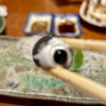 はこだて ふさや - 目玉も食べられます