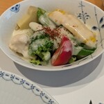 銀座 ひらやま - 