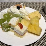 シースケープ テラス・ダイニング - 