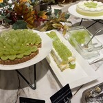 シースケープ テラス・ダイニング - 