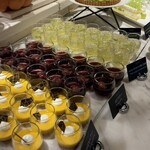 シースケープ テラス・ダイニング - 