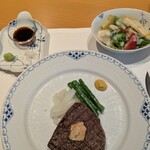 銀座 ひらやま - 