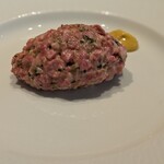 銀座 ひらやま - 