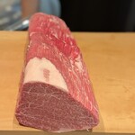 銀座 ひらやま - 