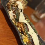 はこだて ふさや - とんとん焼