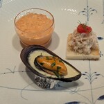 銀座 ひらやま - 