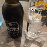 焼鳥日高　 - ドリンク写真: