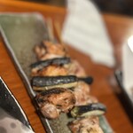 はこだて ふさや - 焼鳥