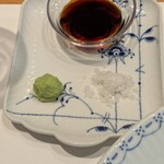 銀座 ひらやま - 