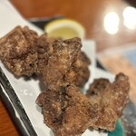 はこだて ふさや - ザンギ（ジンギスカン味）