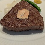 銀座 ひらやま - 