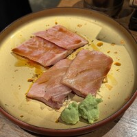 焼うお いし川 - 