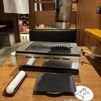 焼うお いし川 - 