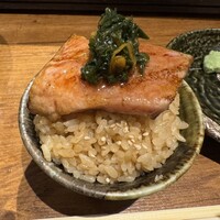 焼うお いし川 - 