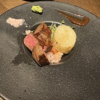 鉄板焼 摩天楼 東京スカイツリー・ソラマチ店 - 