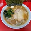 ラーメン壱六家 磯子本店