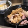 京都 麺屋たけ井 阪急梅田店