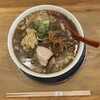 麺や 七彩