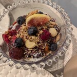 Bardon Organic Cafe - 