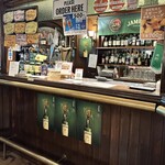 Irish Pub ブライアンブルー - 