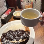 Irish Pub ブライアンブルー - 