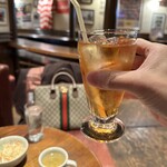 Irish Pub ブライアンブルー - 