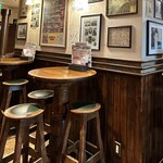 Irish Pub ブライアンブルー - 