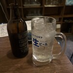 まごころ焼き鳥 野方ベース - 