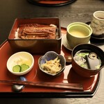日本料理簾