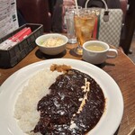 Irish Pub ブライアンブルー - 