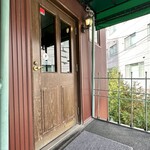 Irish Pub ブライアンブルー 本店 - 
