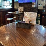 Irish Pub ブライアンブルー - 