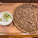 そば処 平井 - 