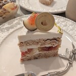 Bardon Organic Cafe 銀座店 - 