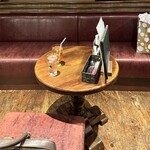 Irish Pub ブライアンブルー - 