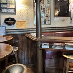 Irish Pub ブライアンブルー - 