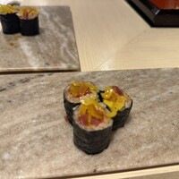 すし 零 - 