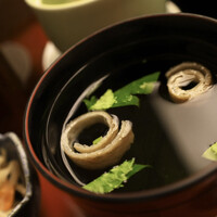 日本料理簾 - 