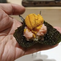THE SUSHI GINZA 極 - 