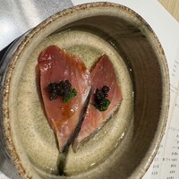 すし 零 - 